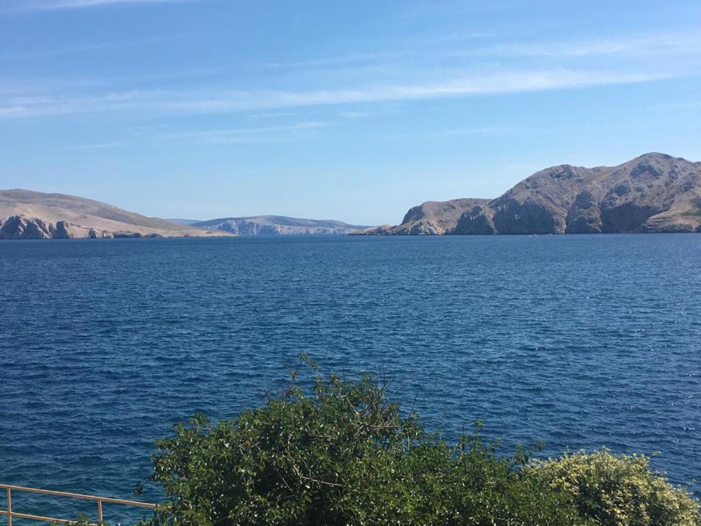 Apartment Kori Baška Екстериор снимка