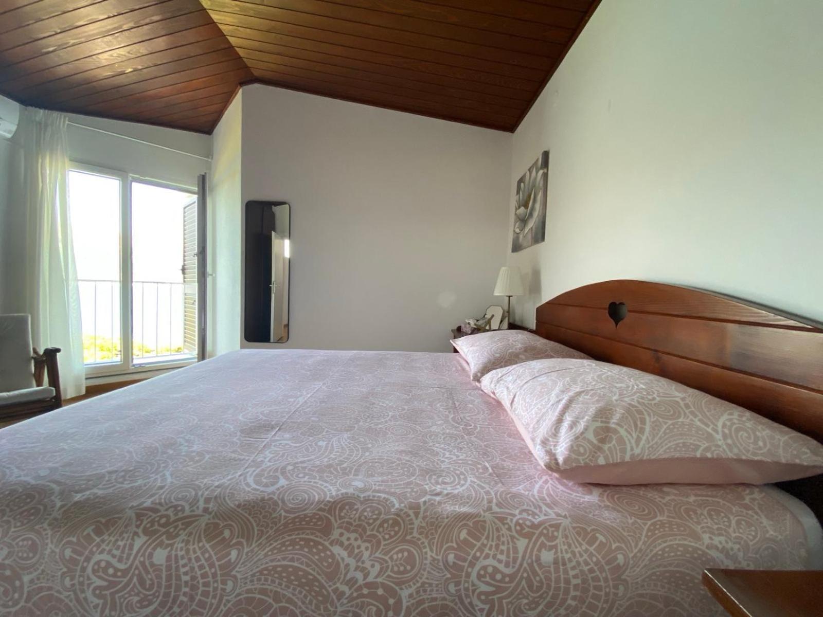 Apartment Kori Baška Екстериор снимка